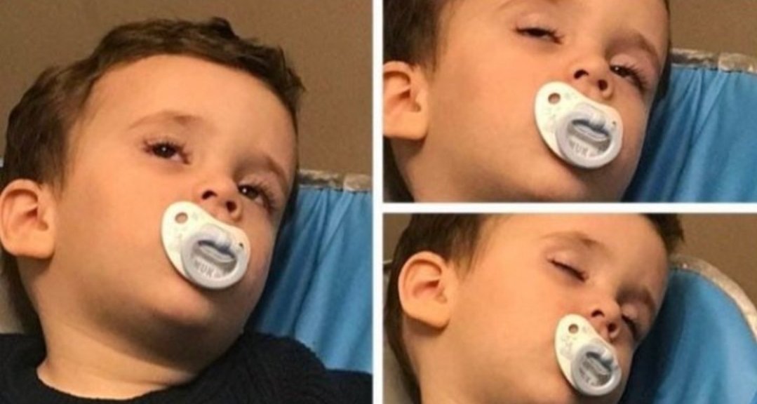 yo cuando me hacen caricias en el pelo