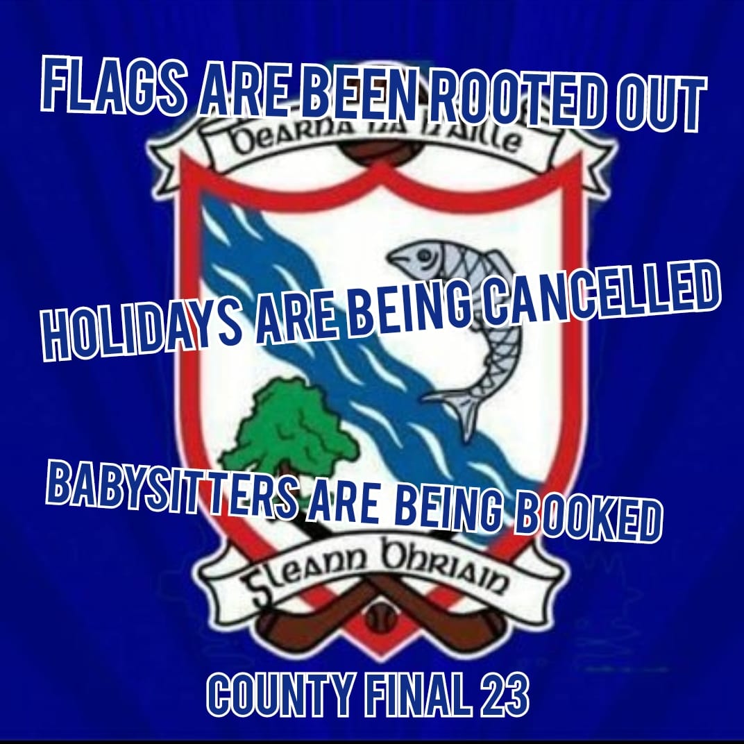 A over the parish 😂😂