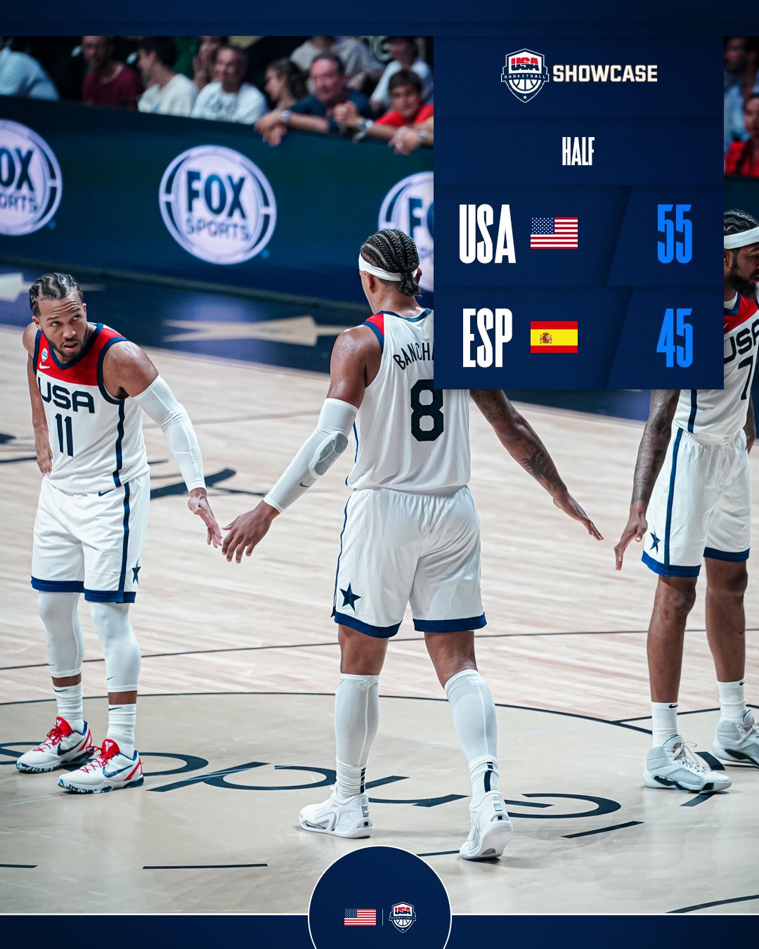 Basquete masculino: EUA x Argentina - 17/08/2016 - Esporte - Fotografia -  Folha de S.Paulo