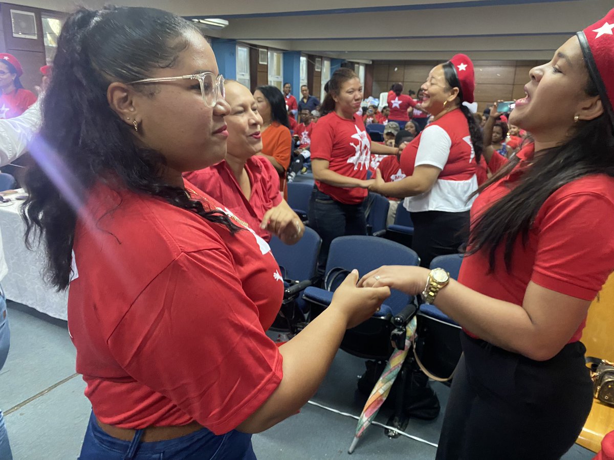 Jonatha092's tweet photo. Misión cumplida, gracias juventud y por el apoyo que recibimos siempre https://t.co/3JqyxKoXlJ