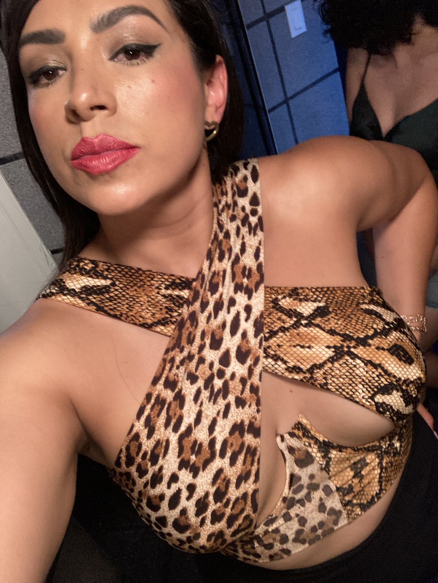 marisolss26's tweet image. Roar 🐆
#nuevafotodeperfil #onlyfansgirl #checkmybio #Sunday