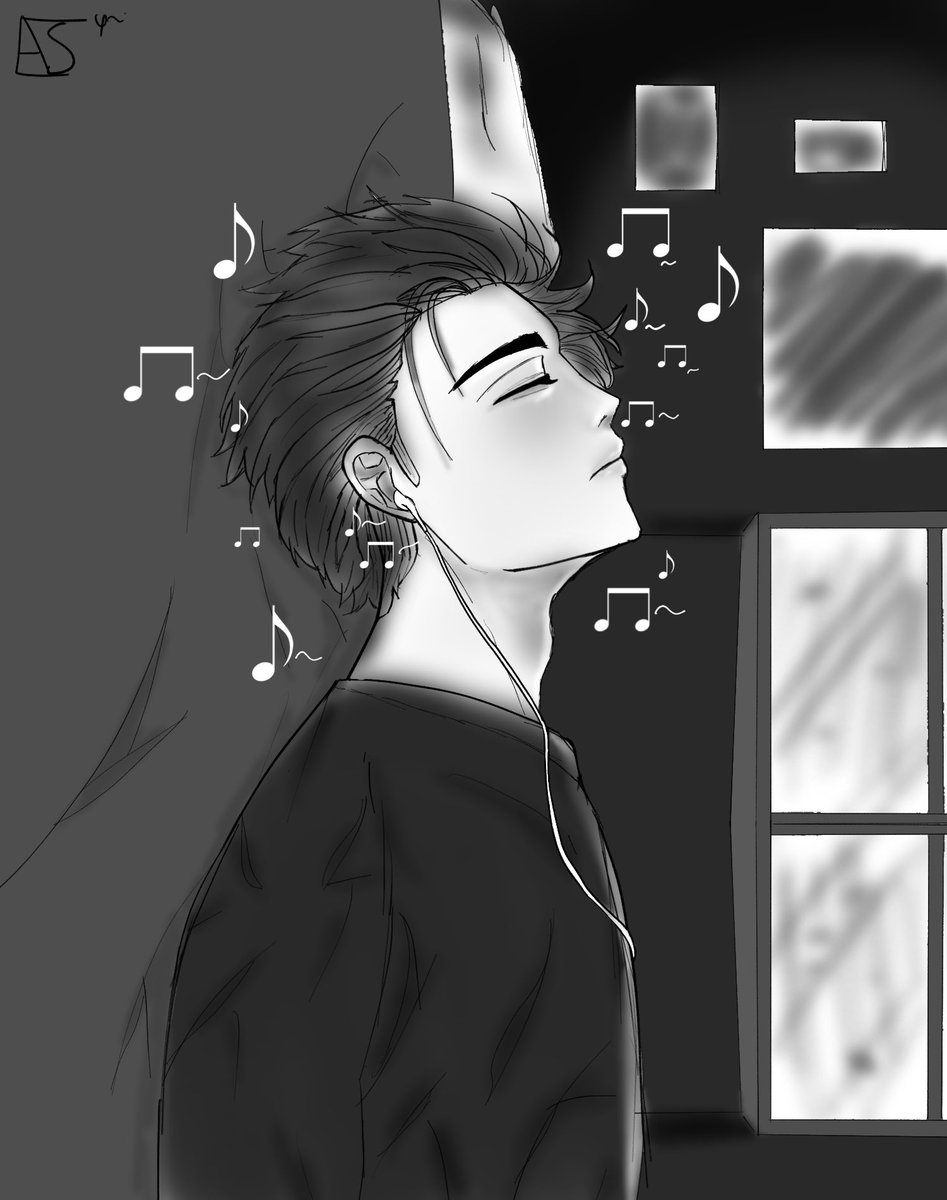 kiyo__art's tweet photo. I drew Eunhyuk from Operation true love one of my favorite Manhwa 

#artmoots #illustration #art #digitalartist #digitalart #operationtruelove #EUNHYUK #operationpurelove https://t.co/rEWjZN0jBH