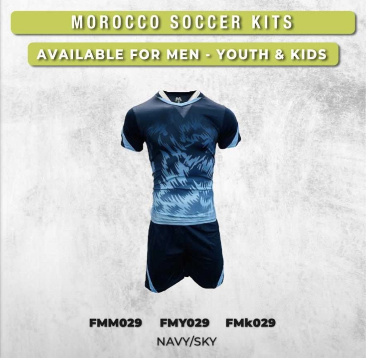 trophy_palace's tweet photo. 🔥 Get ready for the game with our ultimate Soccer Kit Set! 🥅🏃‍♂️

👕 Full set of 14 jerseys, including a top-notch goalkeeper set.
🧦 Stay comfortable with 15 pairs of high-quality 
soccer socks.

Score big with this all-in-one package! Limited stock available. Order now ⚽👑 https://t.co/Xqi0w8Faa5