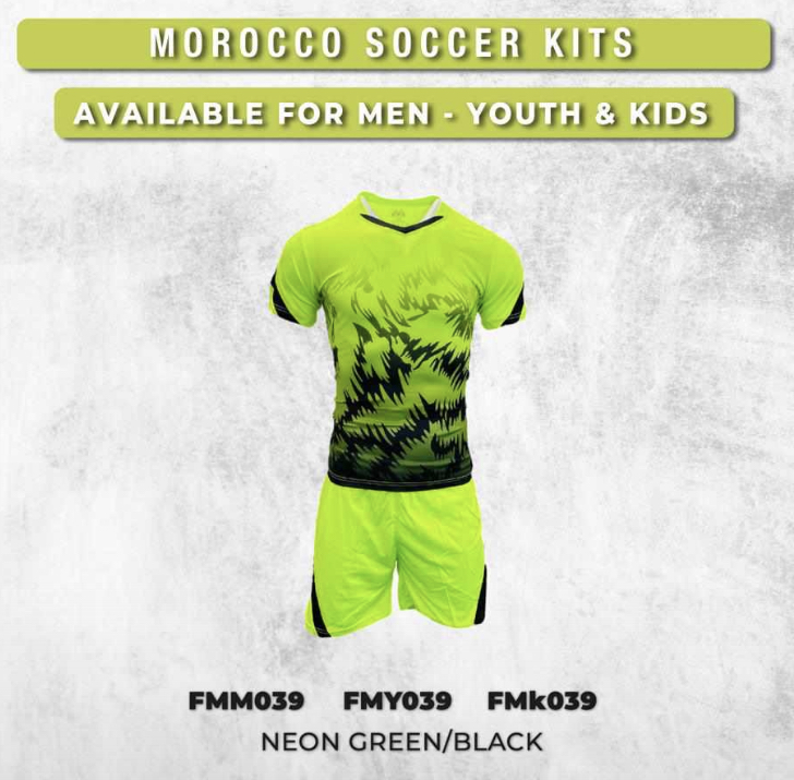 trophy_palace's tweet photo. 🔥 Get ready for the game with our ultimate Soccer Kit Set! 🥅🏃‍♂️

👕 Full set of 14 jerseys, including a top-notch goalkeeper set.
🧦 Stay comfortable with 15 pairs of high-quality 
soccer socks.

Score big with this all-in-one package! Limited stock available. Order now ⚽👑 https://t.co/Xqi0w8Faa5