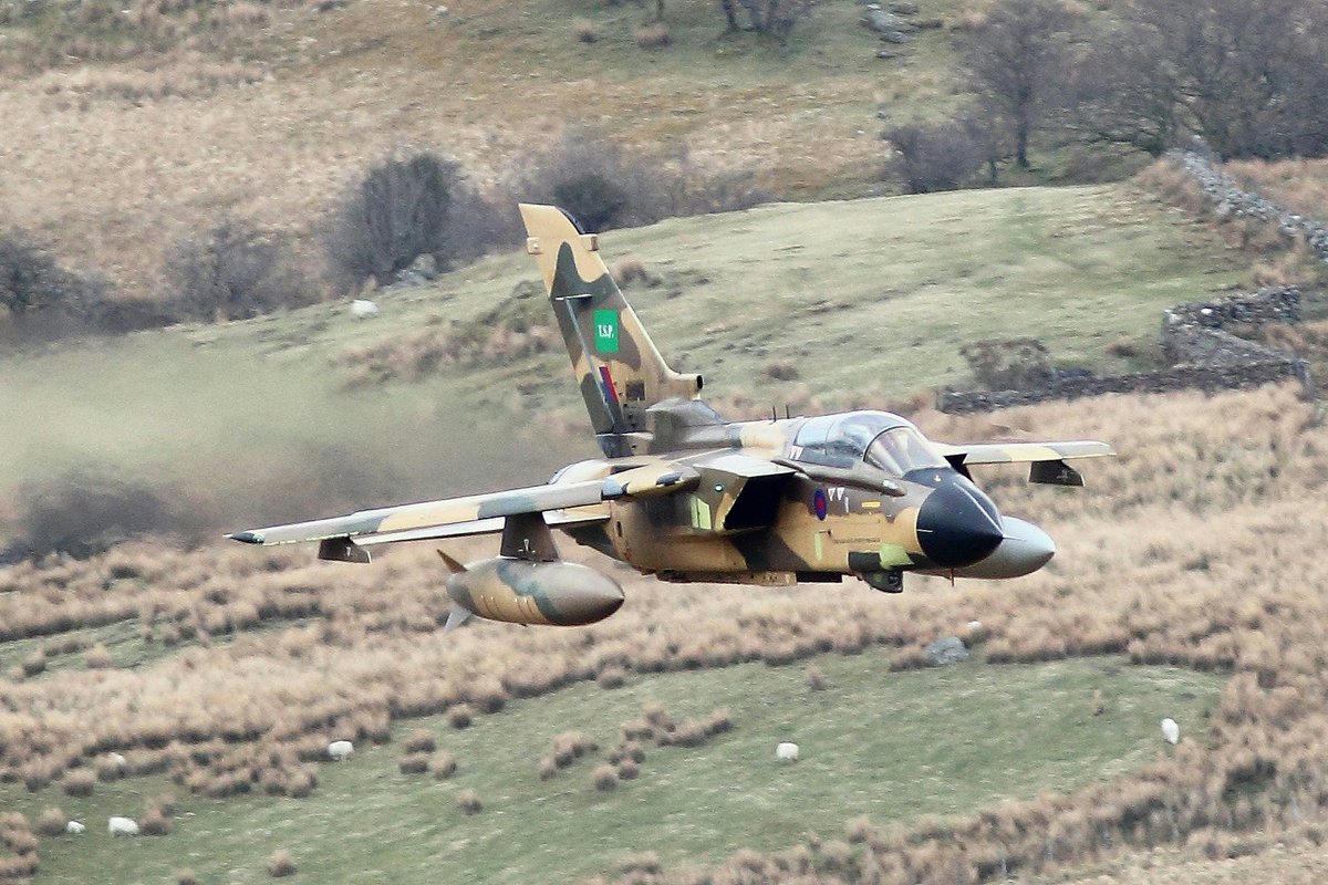 Alan_H79's tweet image. Tonka 2013 #Wales #Tornado #MachLoop ✈️📷😎
