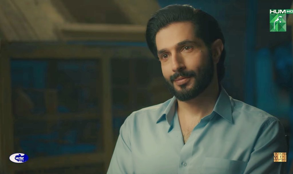 <a href="/EhteshamuddinM/">Ehteshamuddin</a> <a href="/mayaali07/">Maya Ali</a> <a href="/HussainTazeen/">tazeen hussain</a> "Lekin sab mard ek jaise nahin hotay, kuch tumhaare shohar jaise bhi hotay hain" The confidence here has a swag all its own 😎 Dawood’s comeback moment. 😂 
<a href="/IamBilalAshraf/">Bilal Ashraf</a>
#Yunhi #MayaAli #TazeenHussain #SarwatNazir #Ehteshamuddin