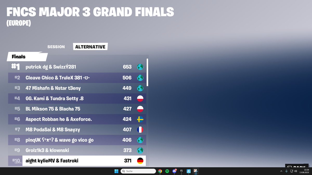 FOKUS Fastroki tweet media