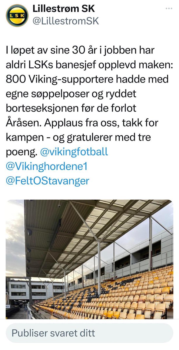Thor Magne Seland tweet media