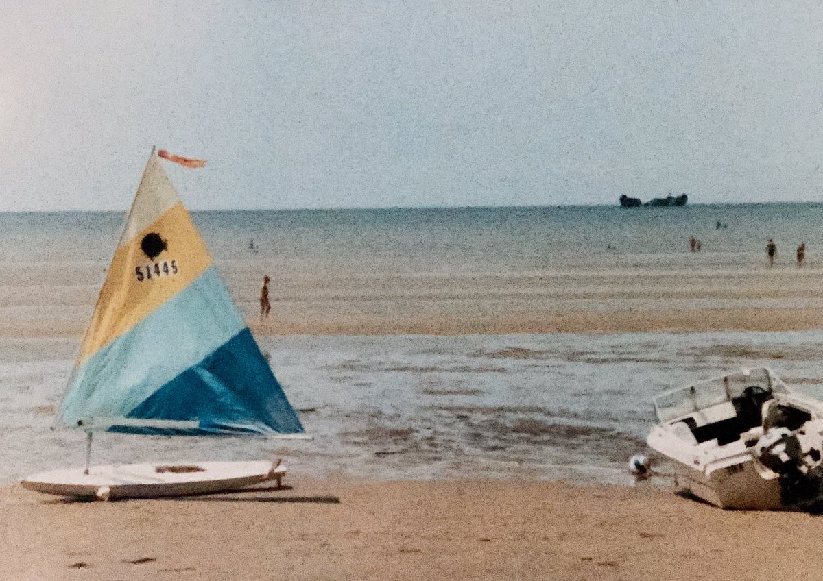 TimCNCH's tweet image. Anyone else old enough to remember the SS James Longstreet?
#CapeCod #CapeCodBay #SSJamesLongstreet #Eastham