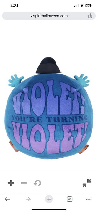 Yoo look what Spirit Halloween has in stock!! :o   https://t.co/wCNm2NZnwZ https://t.co/mYOrckFun5<a href="/tag/fat"class="tags"><span>#fat</span></a><a href="/tag/feedee"class="tags"><span>#feedee</span></a><a href="/tag/gainer"class="tags"><span>#gainer</span></a><a href="/tag/hucow"class="tags"><span>#hucow</span></a>
