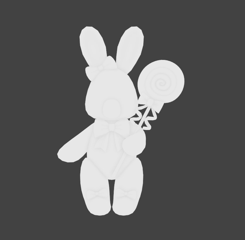 ivyrbx's tweet photo. wip 🐰 https://t.co/rR8k0Nbf5q