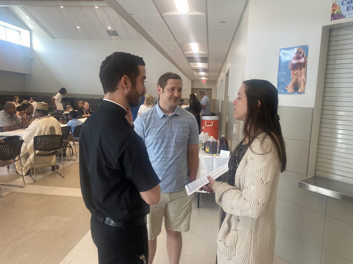 Holy Savior Angels tweet media