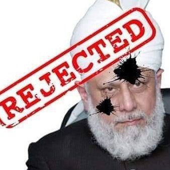 آج 14 اگست کے اس خوشی کے موقعے پر کون کون اس فتنے کو ریجیکٹ کرتا ہے ریٹویٹ کردیں 

#14August2023