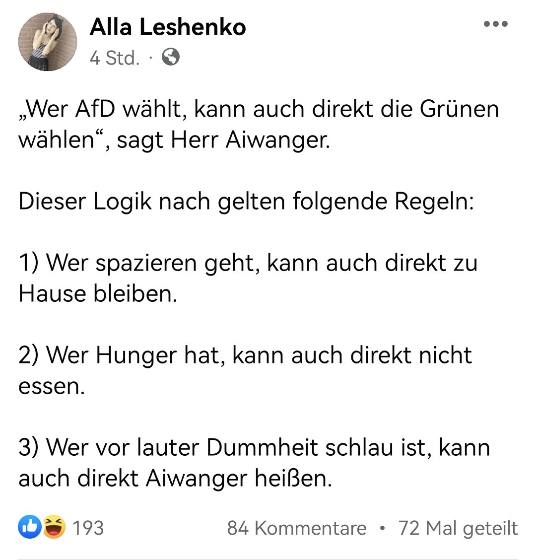 Alla Leshenko tweet media