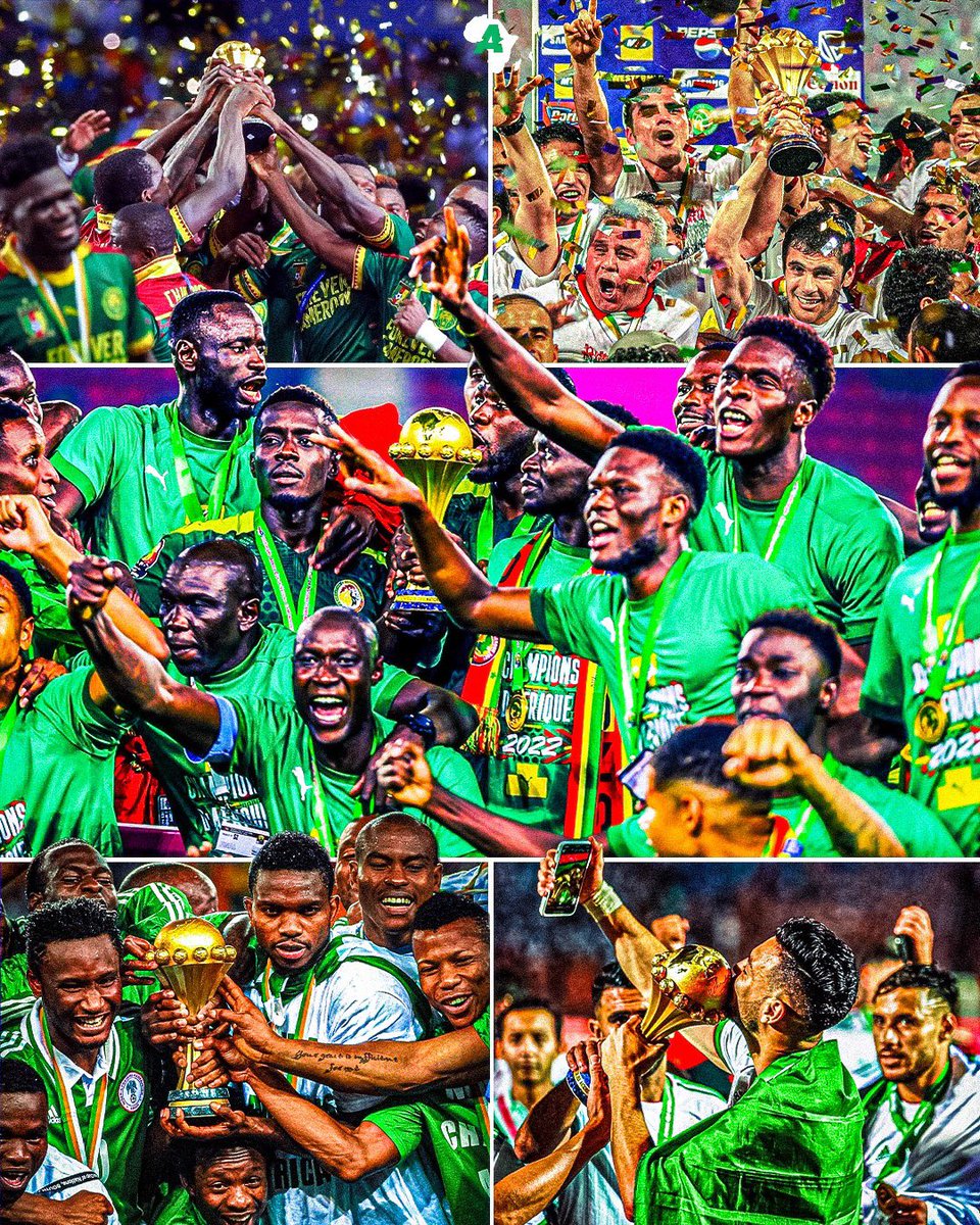 ActuFootAfrique's tweet photo. 🚨 La CAN 2024 commence dans 5 mois ! 🇨🇮🏆🤩 https://t.co/7j3Fgf3EYb