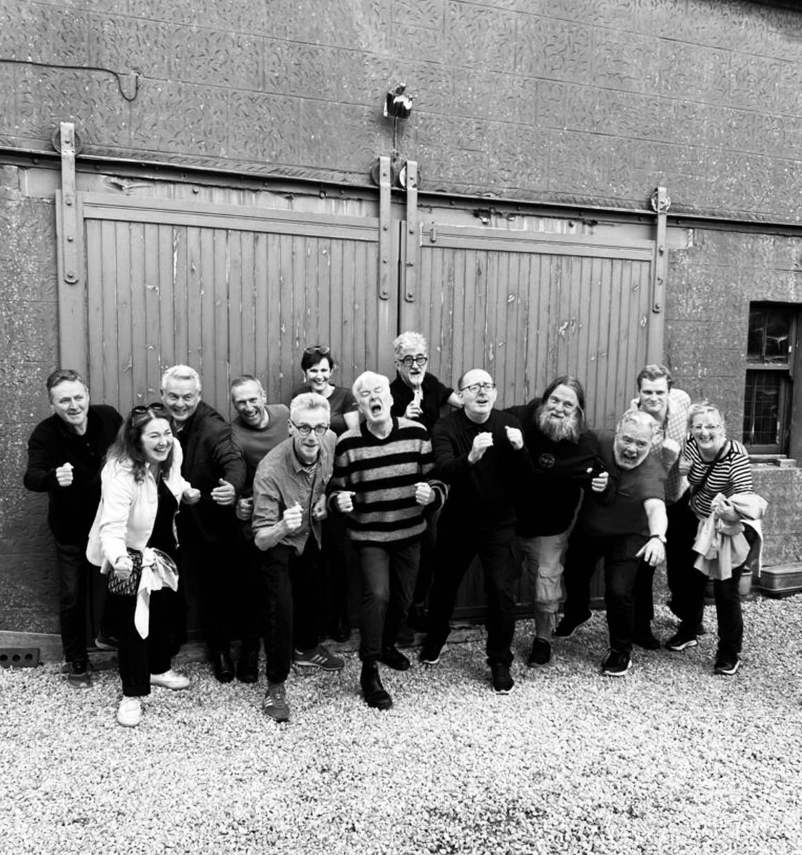 There’s gonna be a Bothwell Breakout !