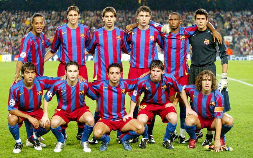 ElAbueloSFC's tweet photo. ¿Miedo a quien? ¿Al City ?
La única Supercopa de Europa que tenemos, se la ganamos a estos tíos. Miedo a nadie https://t.co/erQGY4nbNI