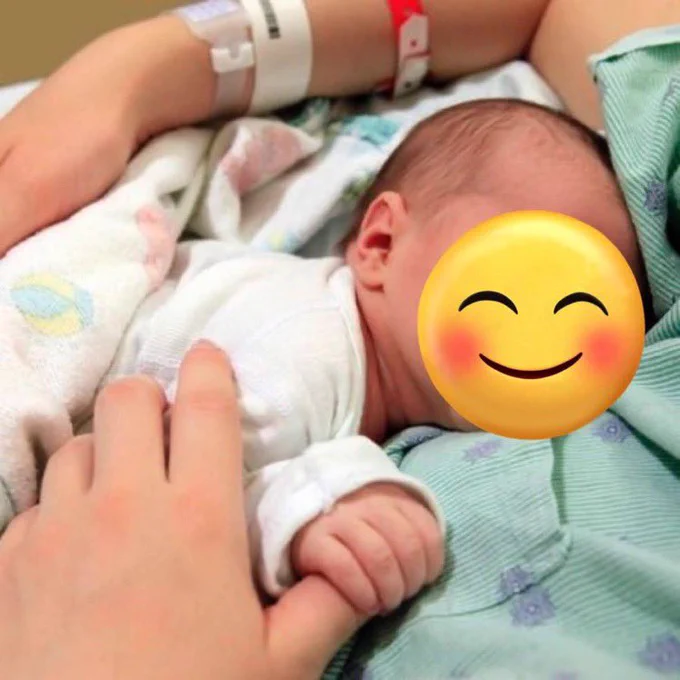 Sorry i've been inactive today, I gave birth to my sweet baby boy. Welcome to life my sweet Deltarune FNF Mod, can’t wait until you’re old enough so you can understand the meaning behind your special name… 👺