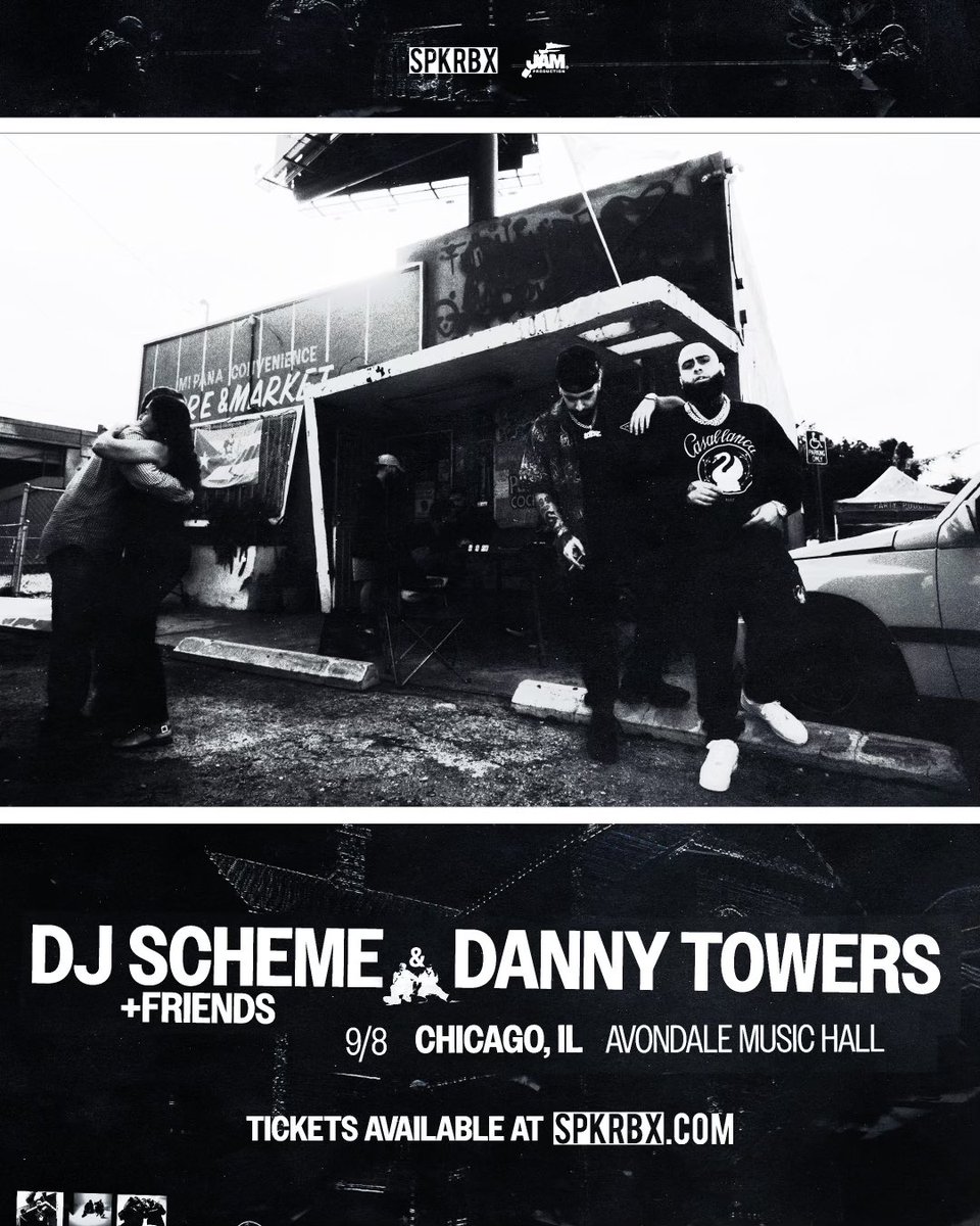 DJSCHEME_'s tweet photo. LA + CHICAGO SHOW!
RT/LIKE THIS TWEET FOR A CHANCE TO WIN 2 FREE TICKETS! (2 sets of winners per city) 🔥🔥🔥 https://t.co/NydcqGeHiK