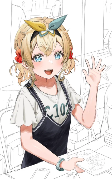 去年のrkgk(微加筆)