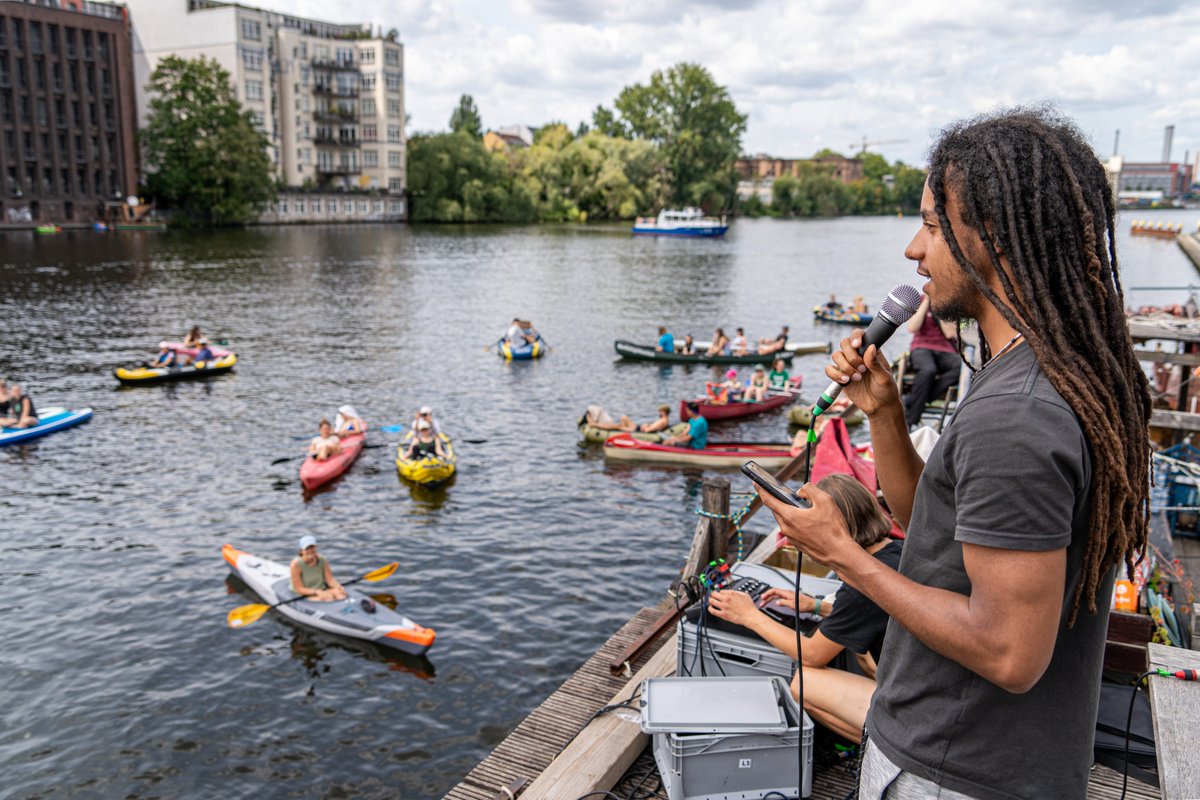 BUNDjugend_Bln's tweet photo. #ClimateandBoat Teil 3 https://t.co/GrTNEPrfyT