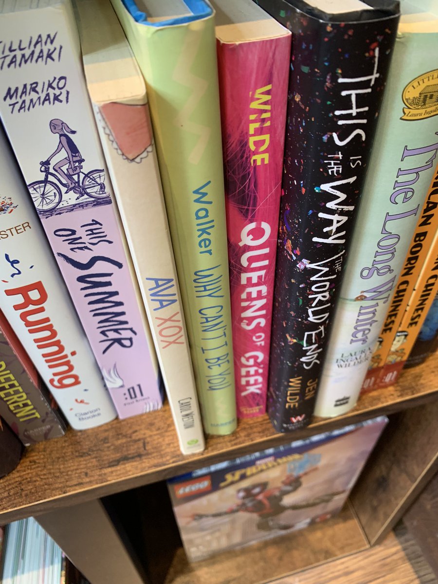 Cara Liebowitz tweet media