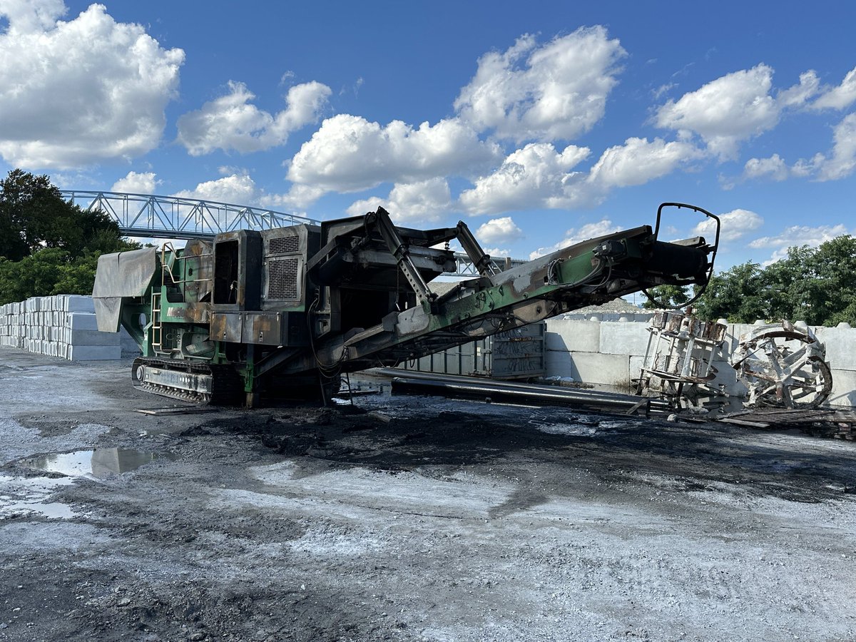 Philadelphia Second Alarmers tweet media