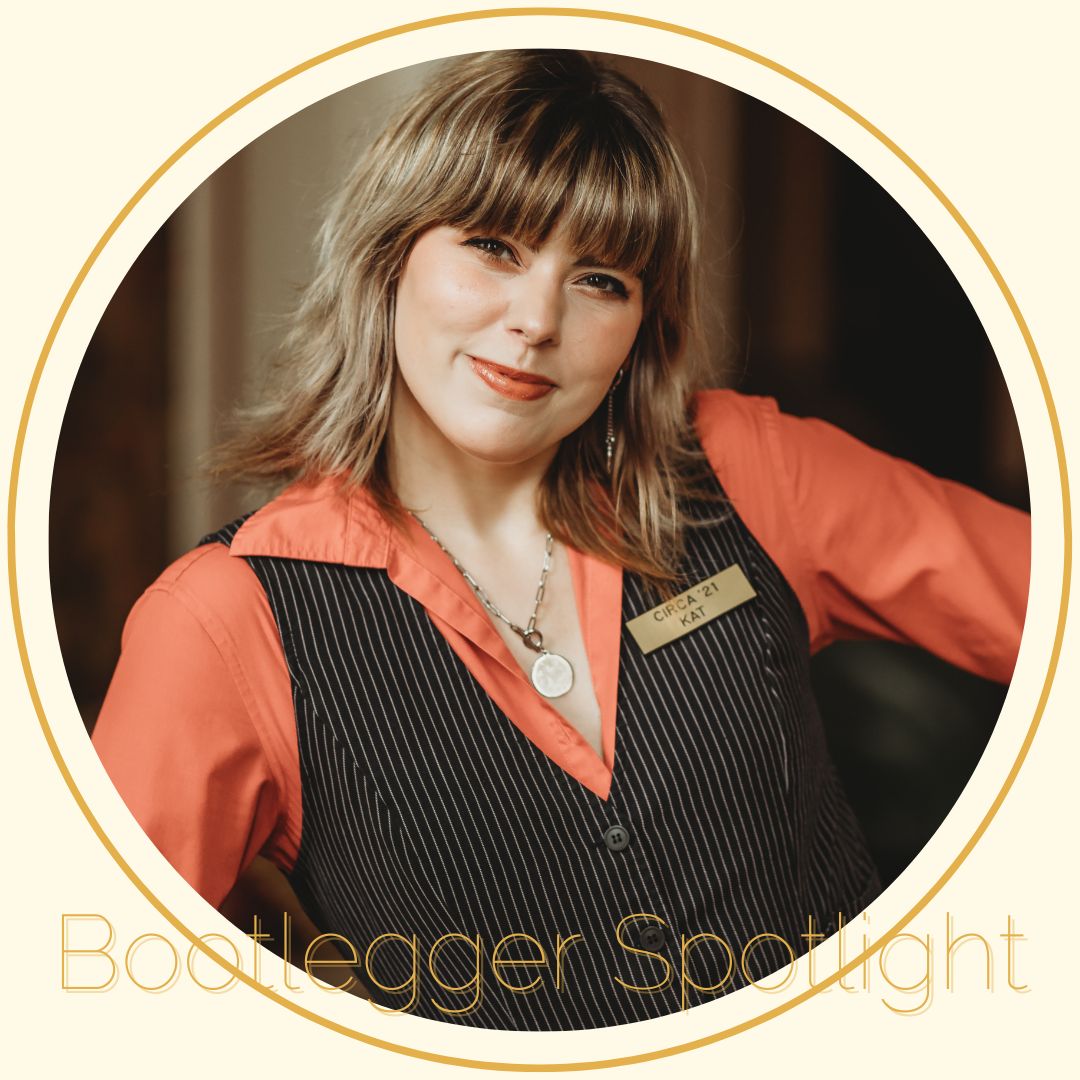 Meet Kat Calhoun!
Kat is a Rock Island native! When she's not working, she's curled up on the couch re-watching Buffy the Vampire Slayer- the whole reason she earned a blackbelt in taekwondo! And she adamantly says that she does not look like Taylor Swift.