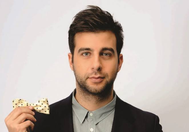 Ivan Urgant (@urgantcom) on Twitter photo 