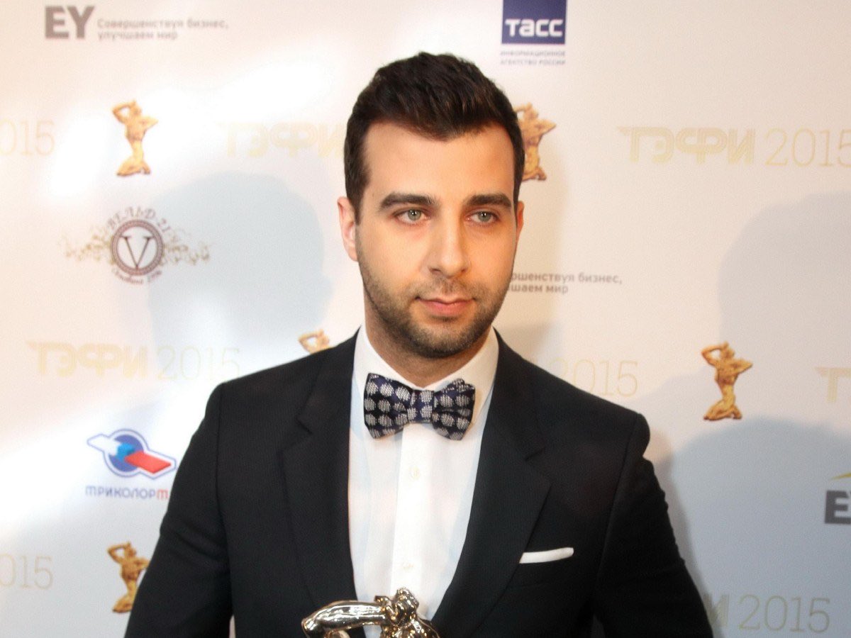 Ivan Urgant (@urgantcom) on Twitter photo 