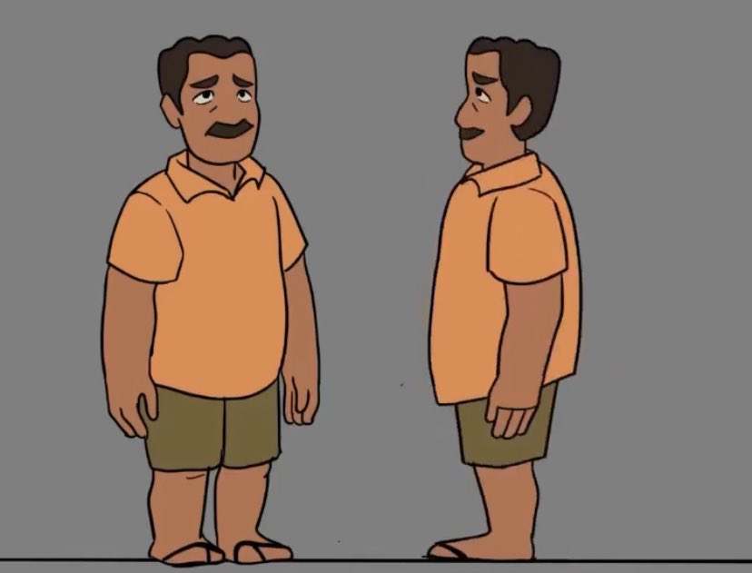 Alex Hernandez tweet media