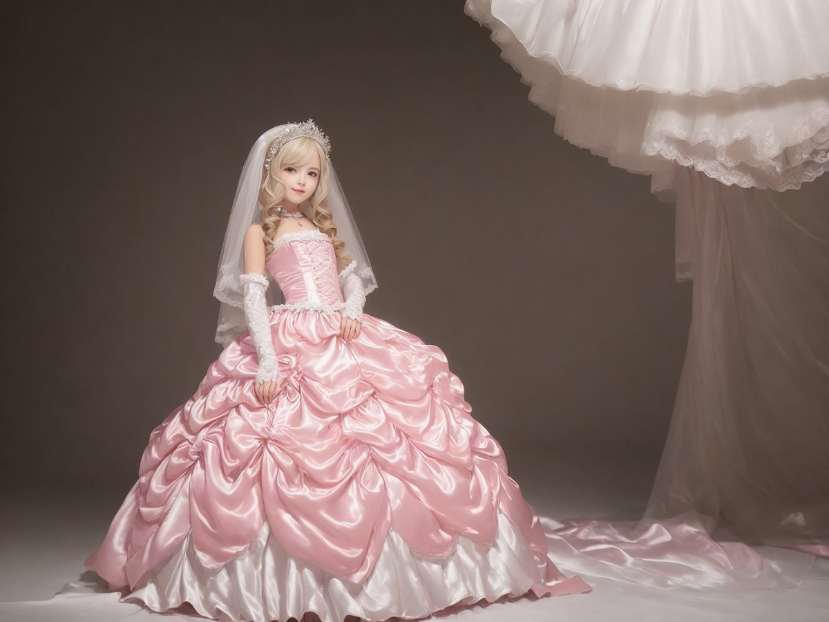 AIドレス・レオタード tweet media