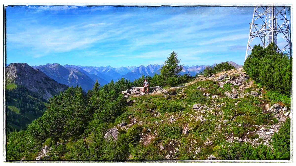 MarcellTizedes's tweet photo. #dji #bergliebe #wanderlust https://t.co/FLWecirjoS