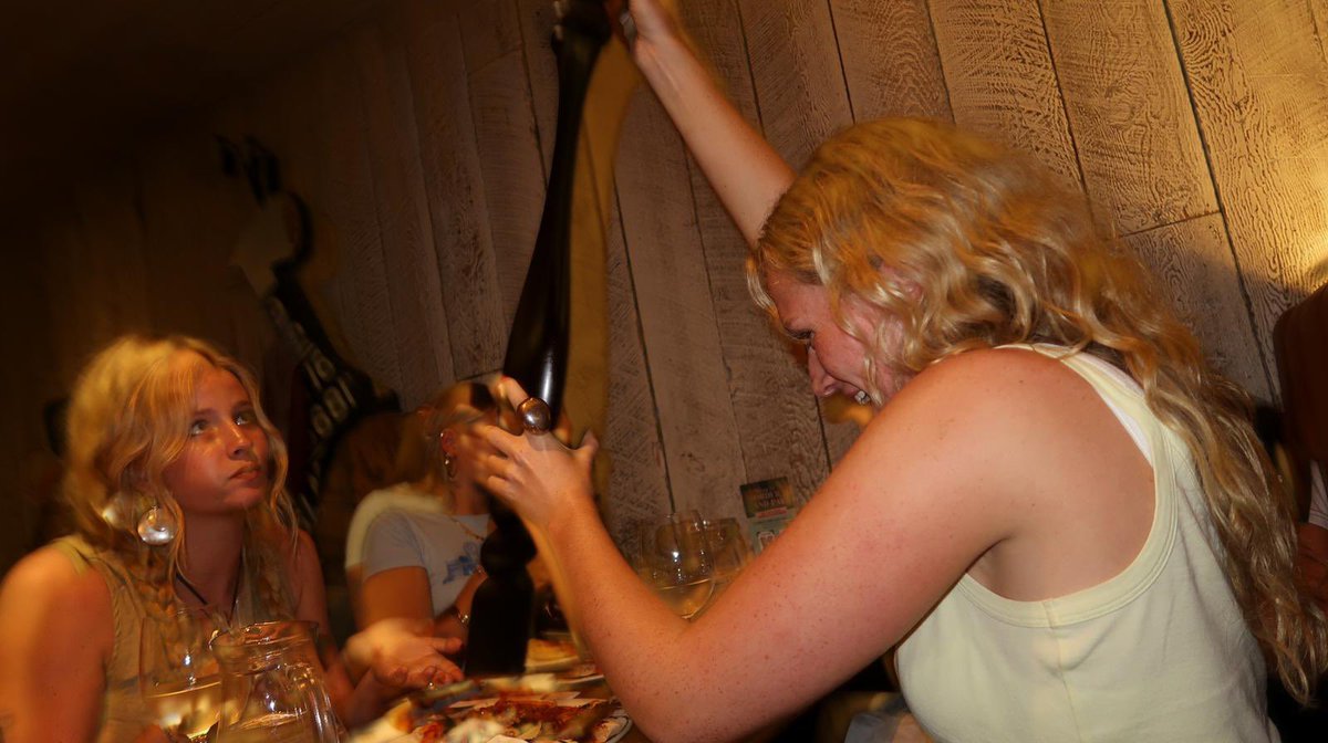 Making use of our <a href="/theSpaceUK/">theSpaceUK</a> 10% discount on drinks! Come watch our FIRST show tmrw 12:10! <a href="/edfringe/">Edinburgh Festival Fringe</a> #EdFringe2023 #edfringe23 #FillYerBoots #fringewisdom