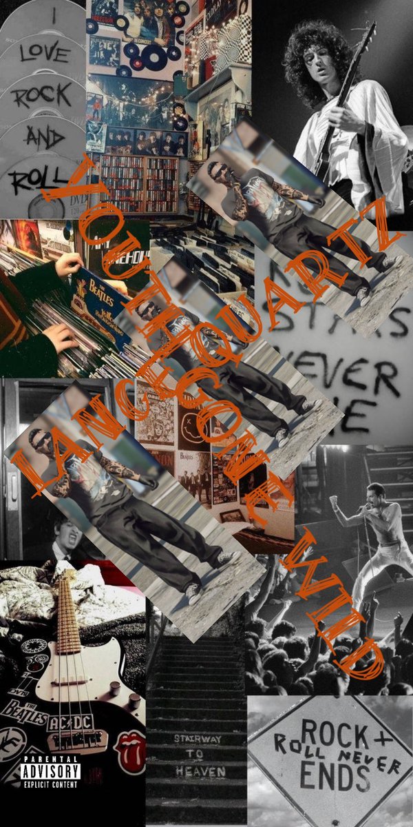 Global Recording Industry tweet media