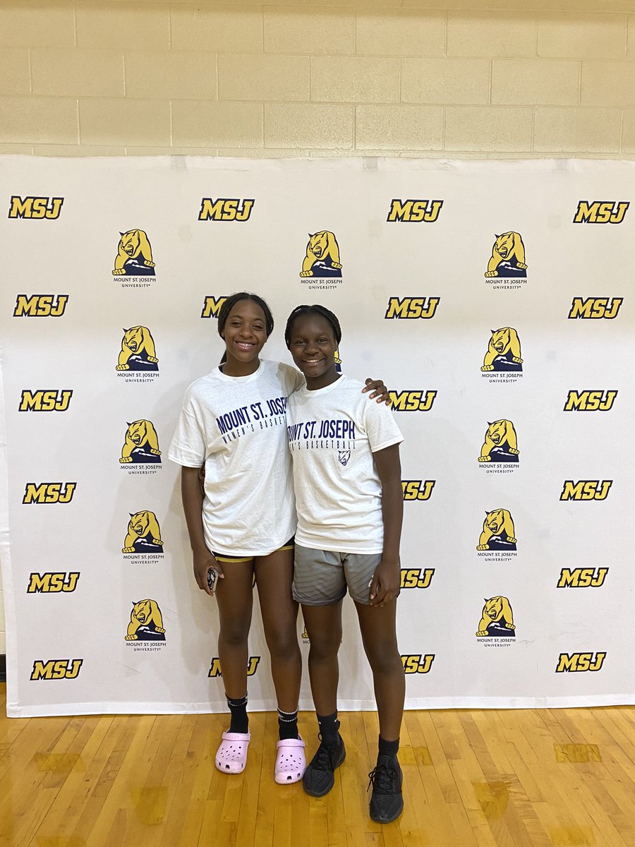 ImaniJohnson07's tweet photo. Thank you @brookelyczek_   @CoachElston33 for the invite to the MSJ Elite camp! I enjoyed my day and played against great competition! https://t.co/QdMfwXLqjn