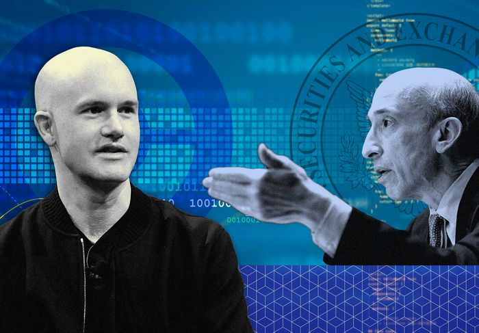 InCryptoNow's tweet photo. Crypto X
Which other #Crypto celebrities would you like to see fight?
Musk vs Zuckerberg
Brian Armstrong vs Gary Gensler ?
CZ vs Brad Garlinghouse ?
#NowInCrypto https://t.co/BhOkk9BRg7