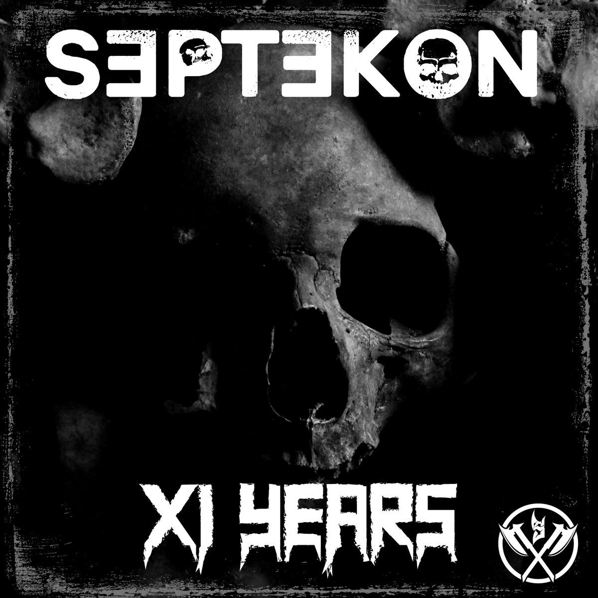 Septekon666's tweet photo. Album art revel and First Preview of my first album its gonna be 20 songs long! Full of VIP mixes and unreleased tracks! song is on YT link in next post! https://t.co/QndWdxA4eg