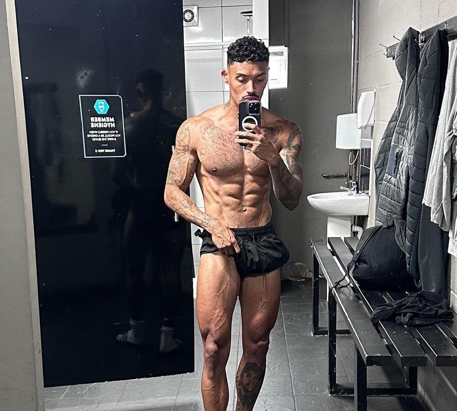 Jay B. (@ProscriteLion) / Posts / X