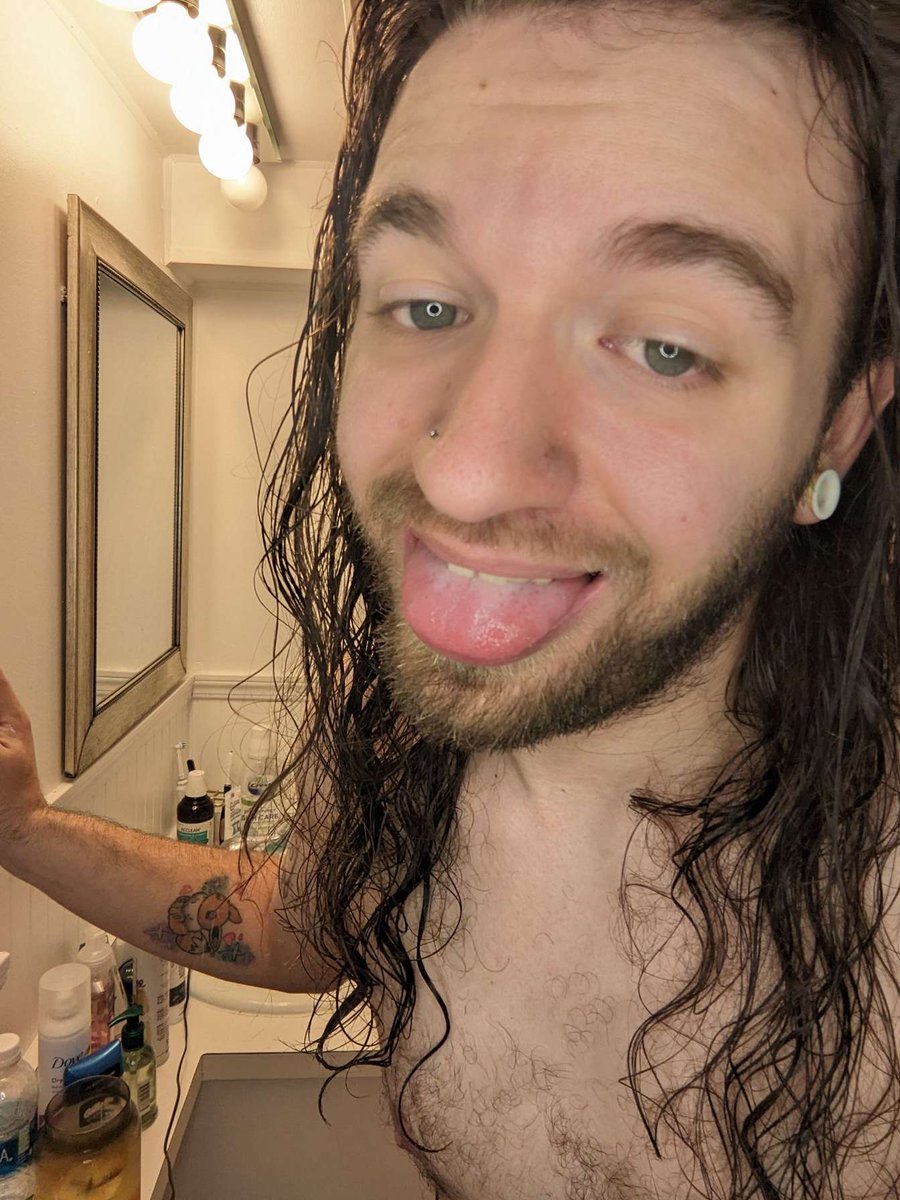 EmoSlutFaggot's tweet photo. Just finished filming some new content! Come check me out 👉👈
https://t.co/gSV3prPjbL https://t.co/YmSxlcdpJX