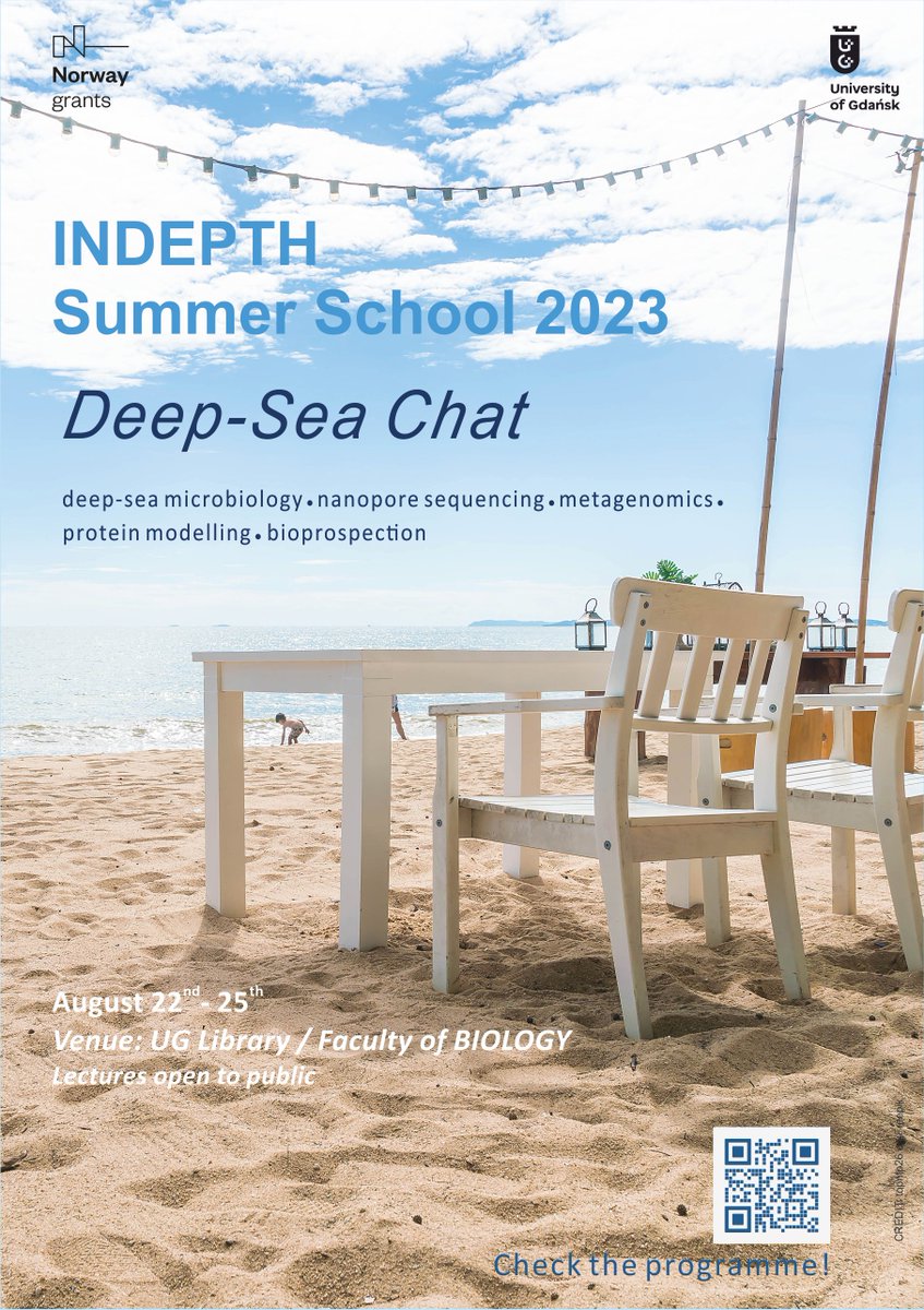 Project_INDEPTH's tweet image. Coming soon!
🗓️ August 2⃣2⃣ - 2⃣5⃣
