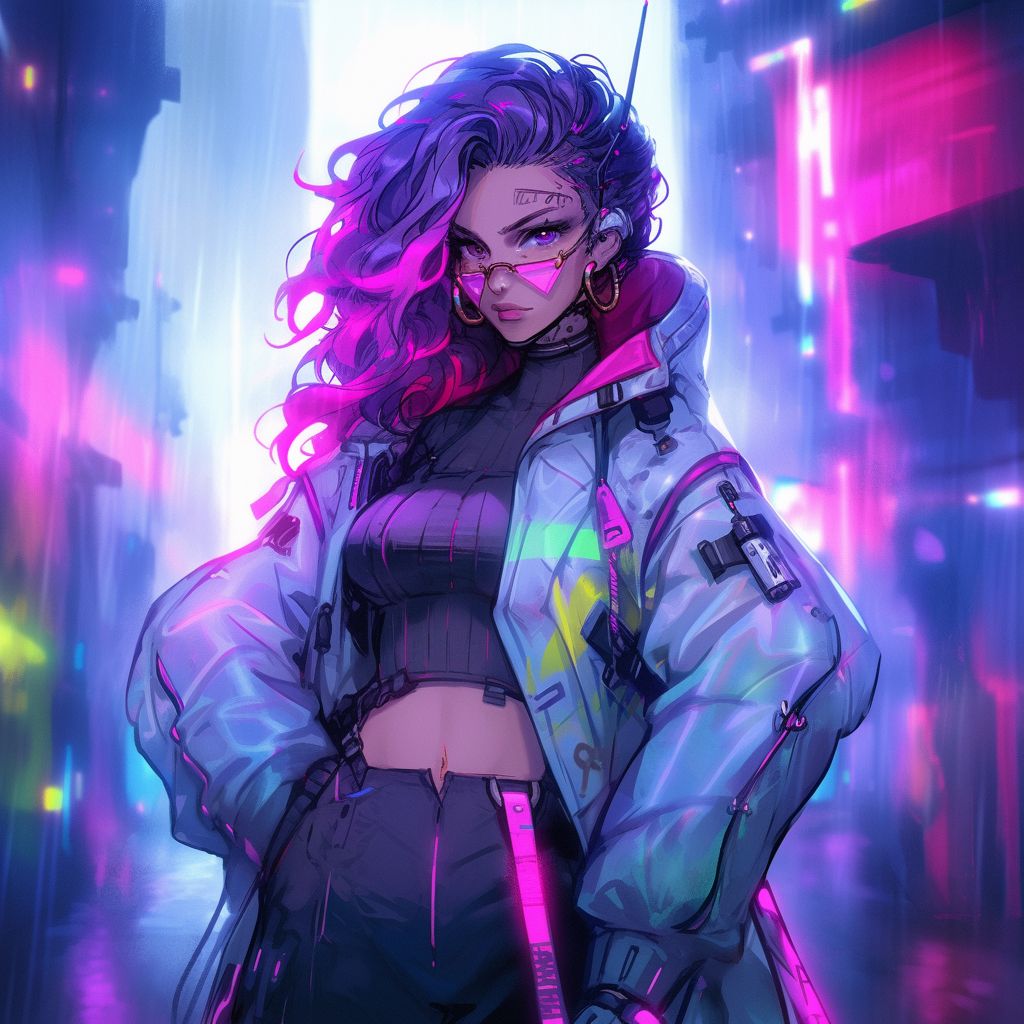 Boaty_tools's tweet photo. Cyberpunk 🤖

Made with Boaty tools:
https://t.co/BCjgUXgVhw
#Midjourney #MidjourneyAI #BoatyTools https://t.co/QVjJCXobZQ
