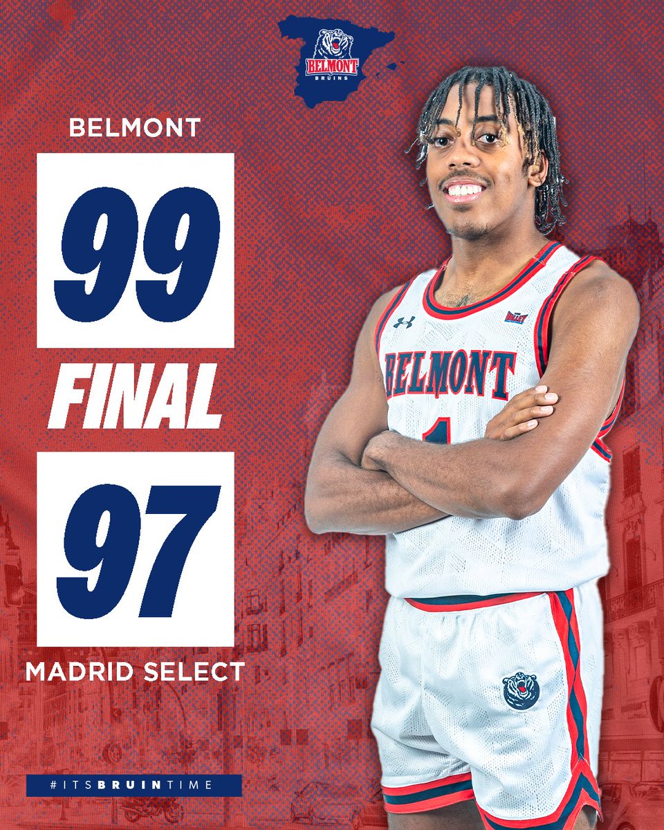 In the win column. 🔗rb.gy/ii1p1 #ItsBruinTime