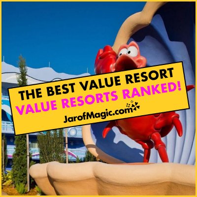 🏰✨ The Best Value Resort | Discover the top-ranked Disney World Value Resorts! From Art of Animation to All-Star Sports, find your budget-friendly dream stay. ✅ Check out the rankings: #DisneyVacation #ValueResorts #ValueResorts #DisneyTravel🌟jarofmagic.com/2023/08/13/wal…