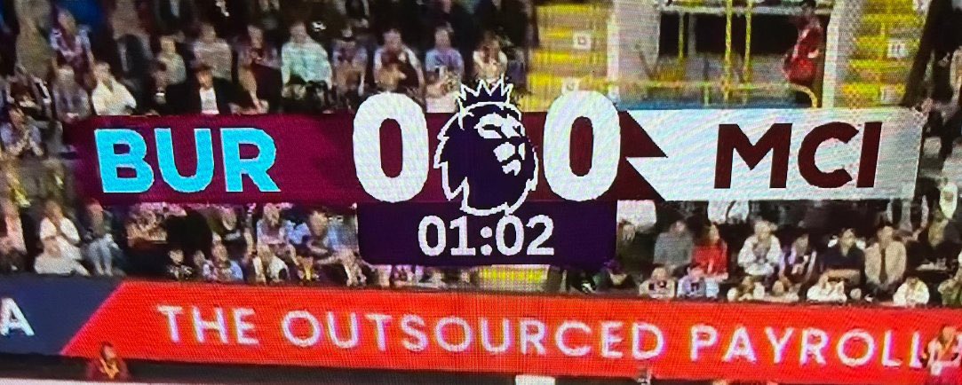 EPL World tweet media