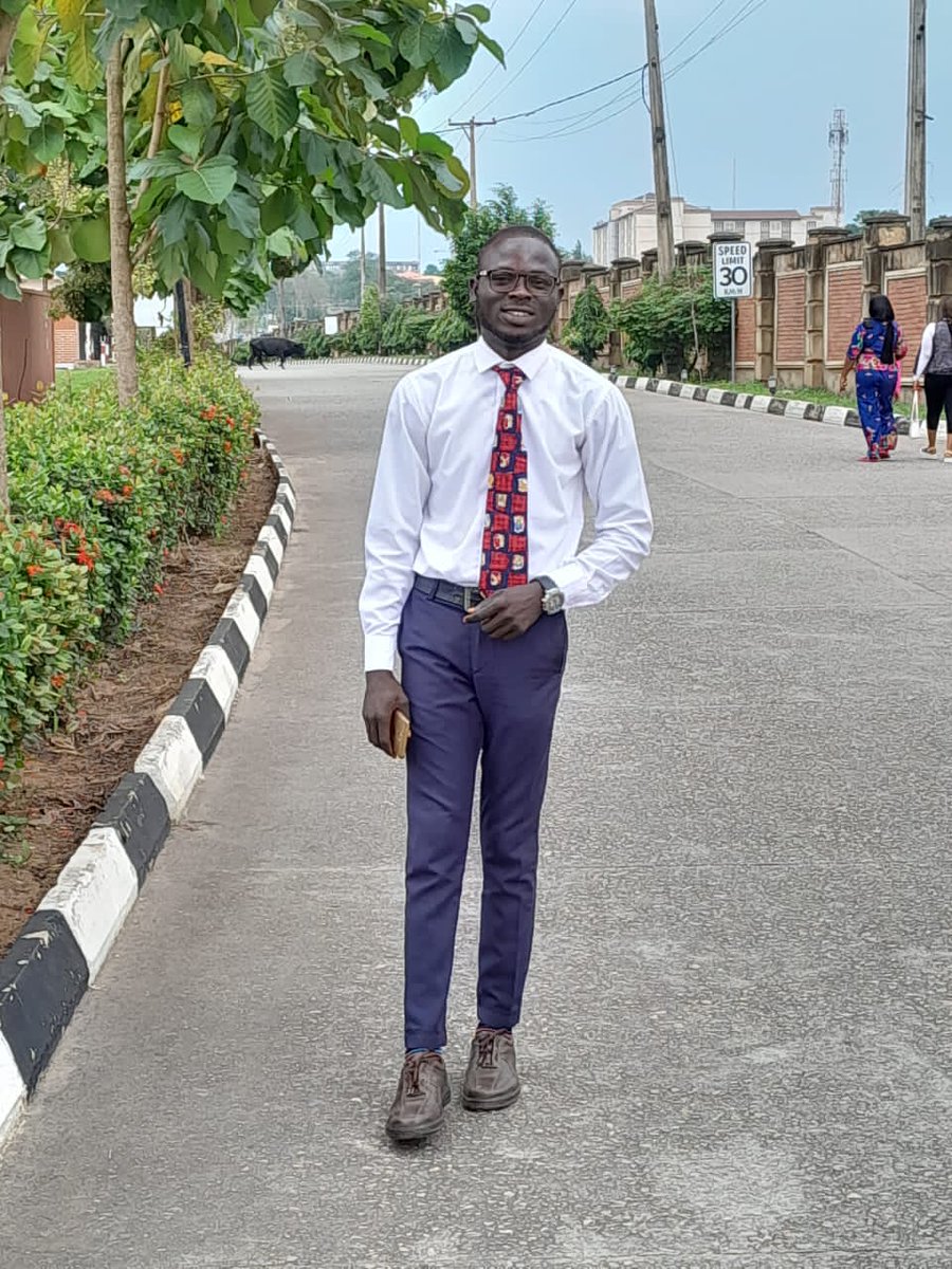 TheophilusAO_'s tweet photo. Still celebrating 5 decades of God's faithfulness #DeeperLifeAt50

Cc: @ABM_Tife &amp; @TanlojuM 

#DLConversations https://t.co/wS0vtWR262