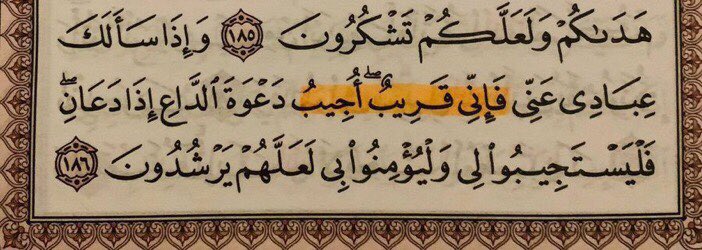 لكي لا يُهجر القرآن ، ورسالة لك 🤍