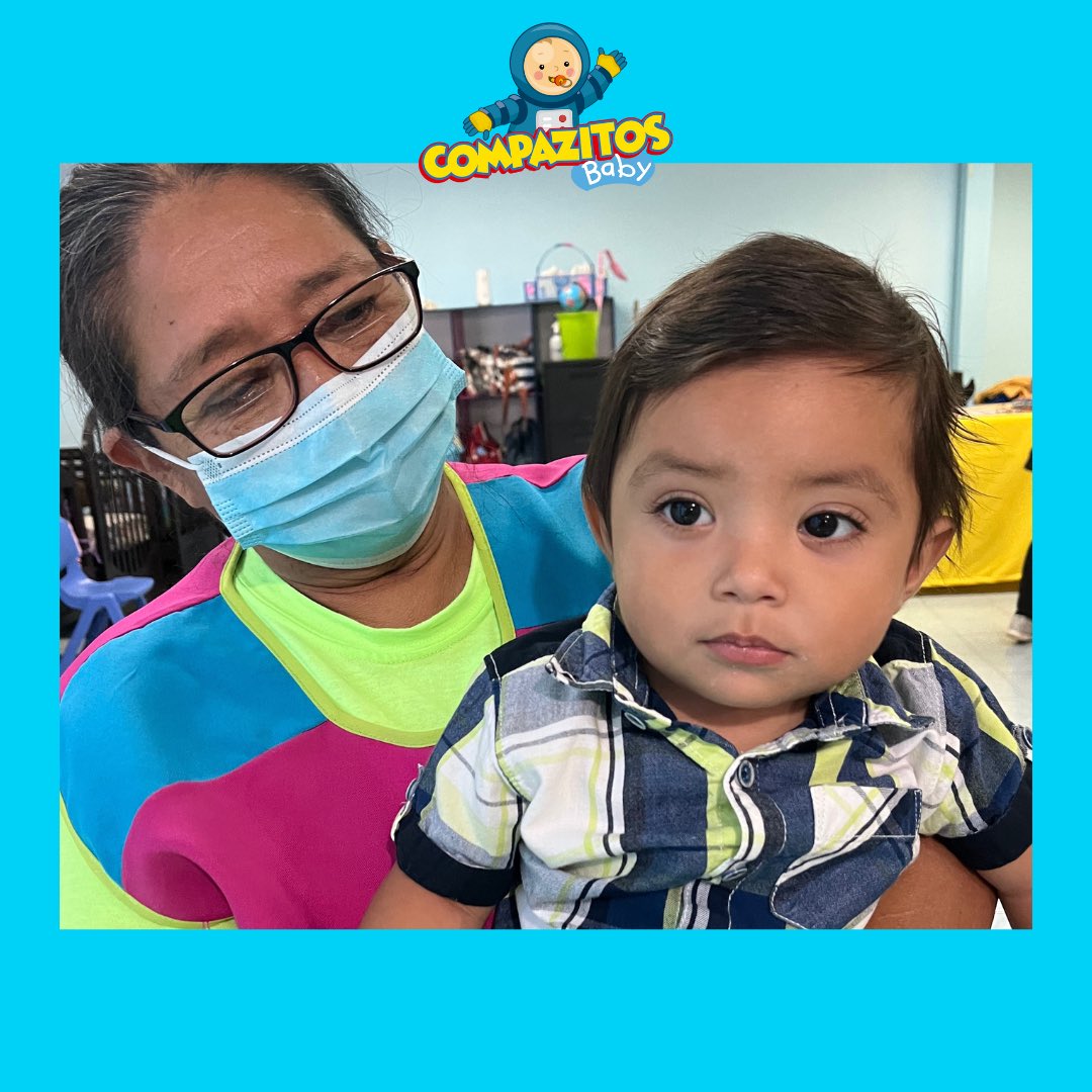 COMPAZITOSBaby's tweet photo. Este día aprendimos que cuando encontramos a Jesús, Él transforma nuestra vida como la de Pablo.

@PastorVladimir 
@EsmeraldadeRiva 
@IglesiaCompaz https://t.co/wrhNM1Zus6