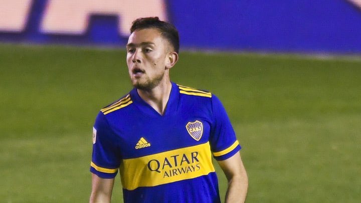 Transfermarkt.ar tweet media