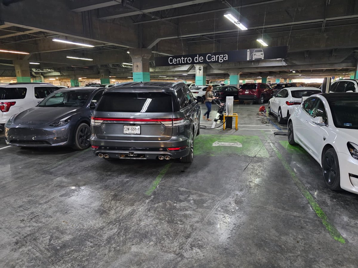 Tesla Owners Mexico 🇲🇽 tweet media